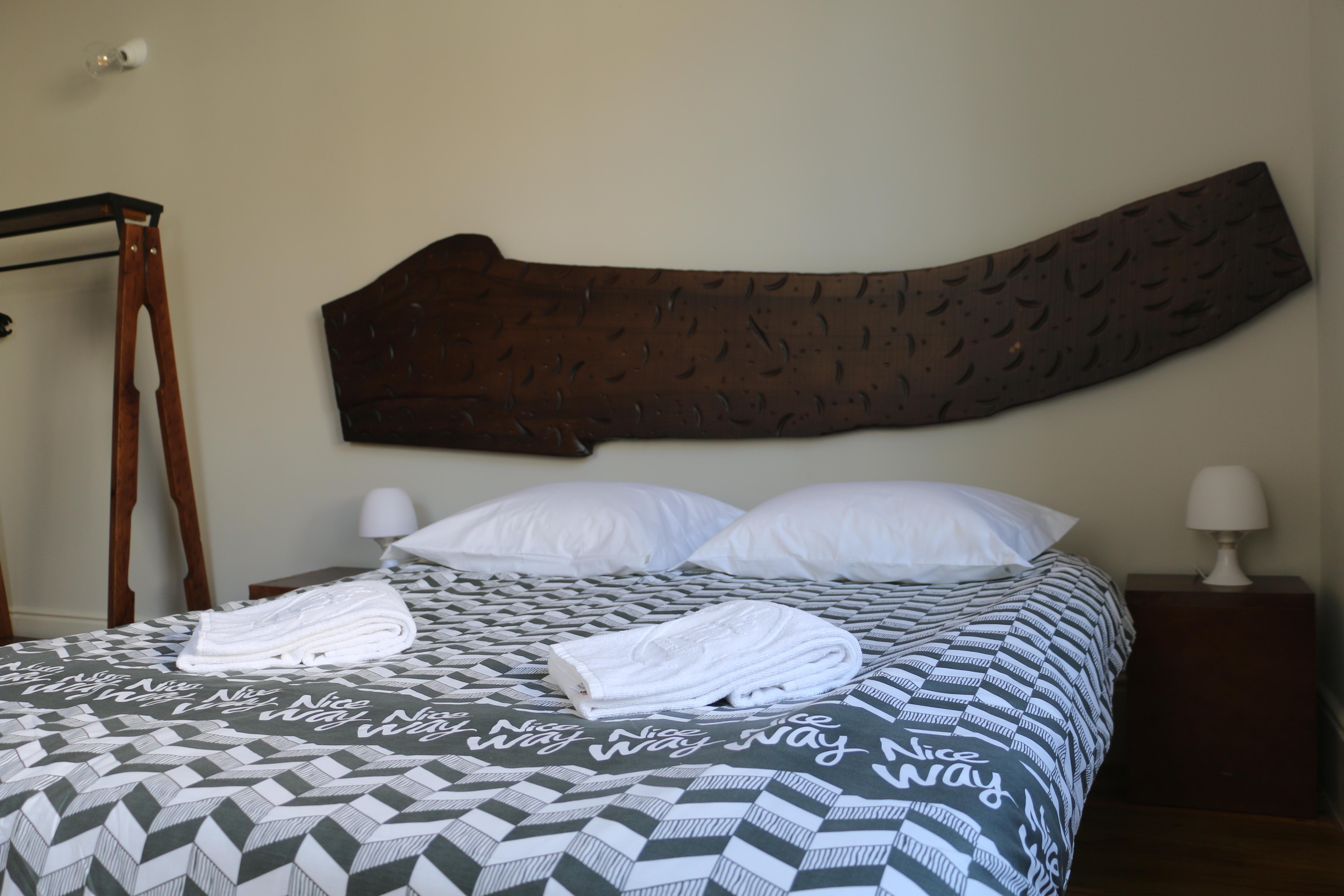 Nice Way Porto Hostel — Photos 1